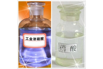 硝酸行業(yè)上游原材料、特性、風(fēng)險(xiǎn)分析（附報(bào)告目錄）
