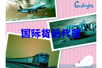 國際貨運(yùn)代理市場供求與新進(jìn)入者進(jìn)入障礙（附報(bào)告目錄）