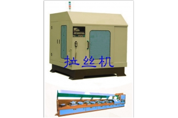 國內(nèi)外拉絲機(jī)行業(yè)發(fā)展概述與行業(yè)進(jìn)入壁壘分析（附報(bào)告目錄）