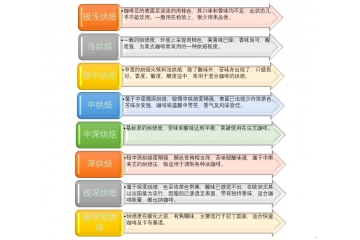 我國(guó)咖啡行業(yè)技術(shù)水平及需求變動(dòng)分析（附報(bào)告目錄）